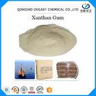 Xanthan-Gummi-industrieller Grad CASs 11138-66-2 für Erdölbohrungs-Schlamm