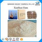 Xanthan-Gummi-industrieller Grad CASs 11138-66-2 für Erdölbohrungs-Schlamm