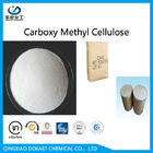 Karboxymethyl- Zellulose des Nahrungsmittelgrad-CMC, Hochviskositätsnatriumkarboxymethyl- Zellulose