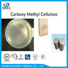 Lebensmittel-Zusatzstoff Carboxy methylierte Zellulose CMC CAS KEIN 9004-32-4 für Bäckerei-Erzeugnis