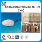 Hochviskositäts-Karboxymethyl- Zellulose CAS CMC KEIN 9004-32-4 für Eiscreme-Erzeugnis