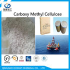 Erdölbohrungs-Grad-Carboxymethylcellulose CMC CAS KEIN 9004-32-4