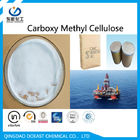 CAS KEINE 9004-32-4 CMC Erdölbohrungs-Grad-Carboxymethylcellulose HS 39123100