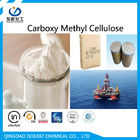 CAS KEINE 9004-32-4 CMC Erdölbohrungs-Grad-Carboxymethylcellulose HS 39123100