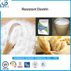 Hohe Lösungs-beständiges Dextrin in der Nahrung CAS 9004-53-9 für Bäckerei-Erzeugnis