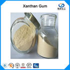 Xanthan-Gummi-Polymer-Creme-weißer Pulver-Lebensmittel-Zusatzstoff CASs 11138-66-2