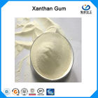 Xanthan-Gummi-Pulver des hohen Reinheitsgrad-99% für Getränk-Produktion mit Halal bescheinigt