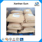 25kg Xanthan-Gummi-Gebrauch der Taschen-99% in der Nahrungsmittelweißen Farbe für Gelee Prodcution