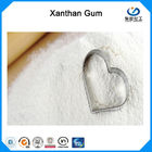 Weißes Pulver des Lebensmittel-Zusatzstoff-Xanthan-Gummi-Verdickungsmittel-C35H49O29 für Zahnpasta