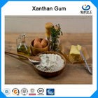80 Maschen-wasserlösliches Xanthan-Gummi-Nahrungsmittelgrad-Polysaccharid-leistungsfähiges Hochviskositätsverdickungsmittel