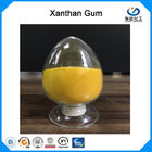 Weißes Xanthan-Gummi-Nahrungsmittelgrad-Pulver-leistungsfähiges Hochviskositätsverdickungsmittel