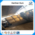 80 / 200 Maschen-Xanthan-Gummi-Gebrauch im Nahrungsmittelmaisstärke-Rohstoff-Stabilisator